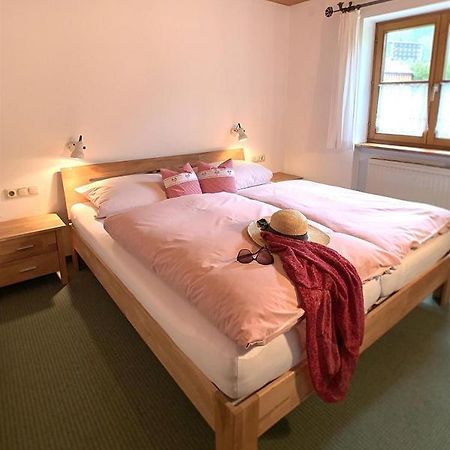 Haus Claudia Lipp Apartment บาดฮินเดลัง ภายนอก รูปภาพ