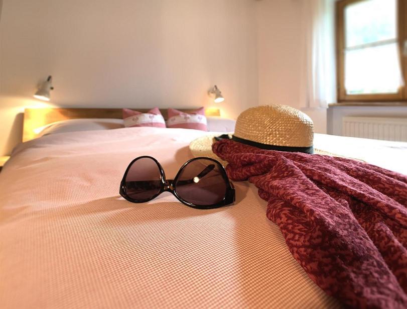 Haus Claudia Lipp Apartment บาดฮินเดลัง ภายนอก รูปภาพ