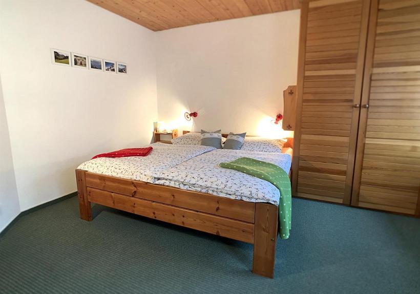 Haus Claudia Lipp Apartment บาดฮินเดลัง ภายนอก รูปภาพ