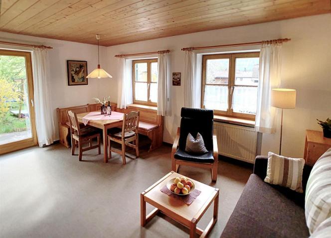 Haus Claudia Lipp Apartment บาดฮินเดลัง ภายนอก รูปภาพ