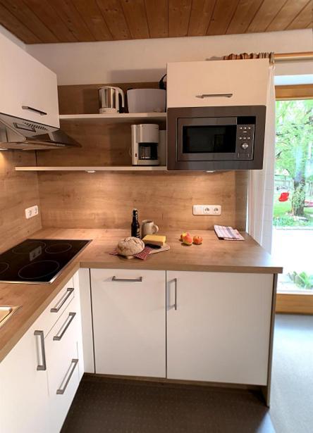 Haus Claudia Lipp Apartment บาดฮินเดลัง ภายนอก รูปภาพ