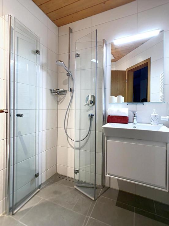 Haus Claudia Lipp Apartment บาดฮินเดลัง ภายนอก รูปภาพ