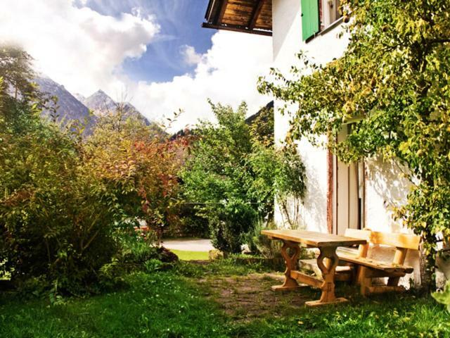 Haus Claudia Lipp Apartment บาดฮินเดลัง ภายนอก รูปภาพ