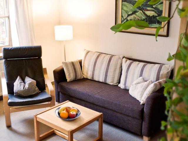 Haus Claudia Lipp Apartment บาดฮินเดลัง ภายนอก รูปภาพ