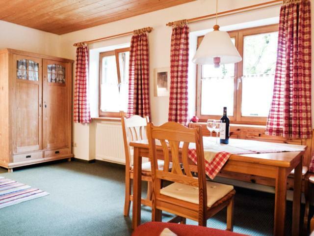 Haus Claudia Lipp Apartment บาดฮินเดลัง ภายนอก รูปภาพ