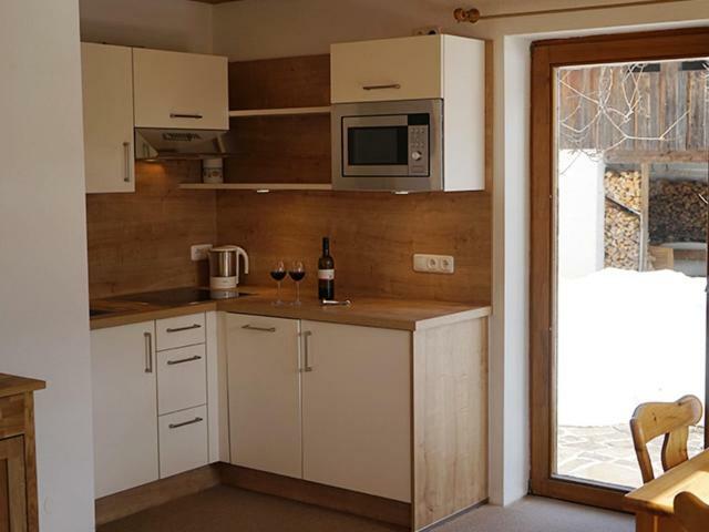 Haus Claudia Lipp Apartment บาดฮินเดลัง ภายนอก รูปภาพ